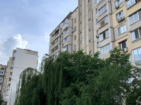 квартира по адресу Петра Григоренко просп., 41