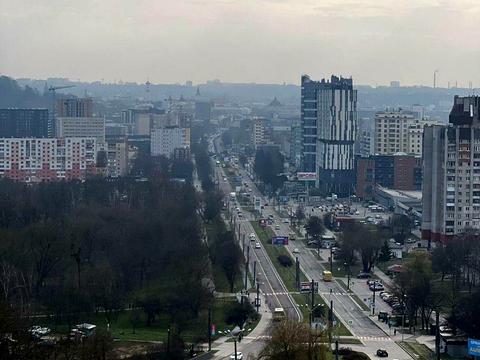 квартира по адресу Варшавская ул., 201-А