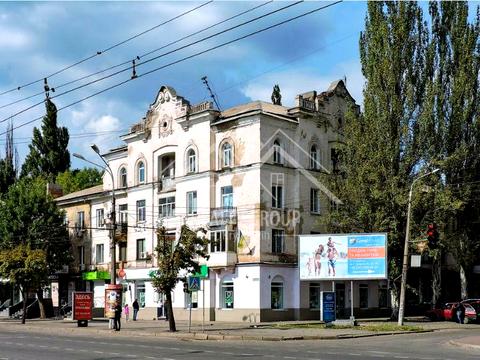квартира по адресу проспект Гагаріна, 15
