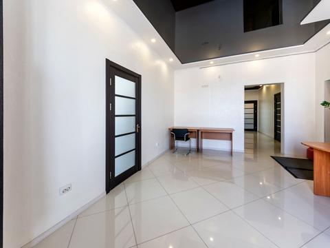 квартира по адресу Незалежності бульв. (50 років Жовтня), 2-Б