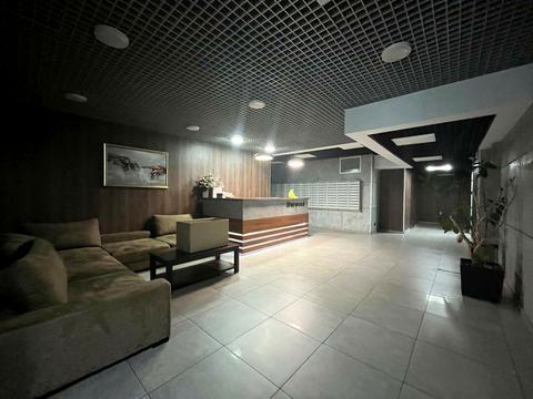 квартира за адресою Авіаконструктора Антонова вул., 2-Б