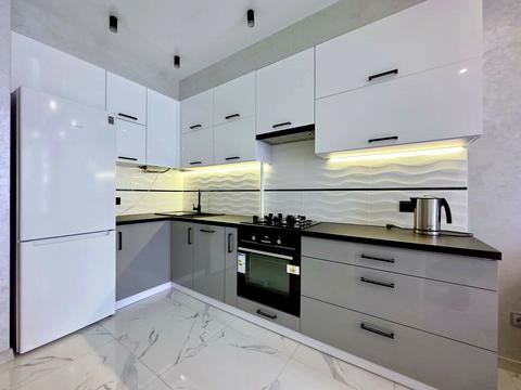 квартира за адресою Трускавецька вул., 133