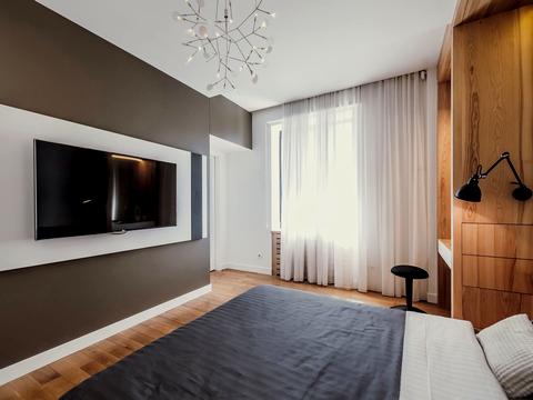 квартира за адресою Будівельників вул., 34/1