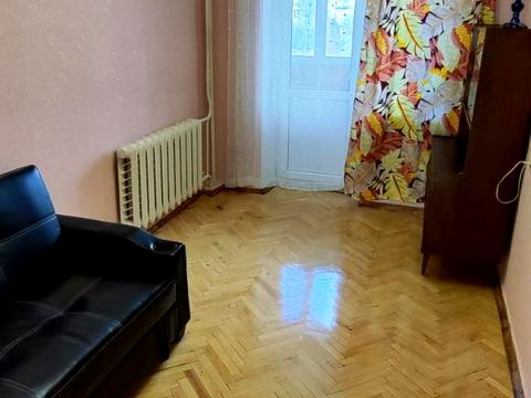 квартира по адресу Почайнинская ул., 57/59