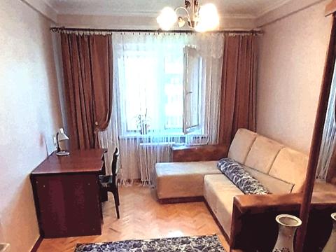 квартира за адресою Євгена Сверстюка вул. (Марини Раскової), 8