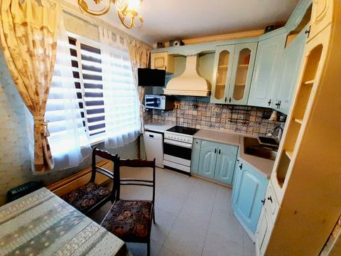 квартира по адресу Архитектора Вербицкого ул., 14-А