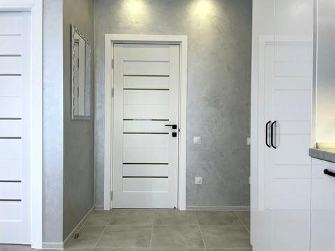 квартира по адресу Михаила Максимовича ул. (Трутенко Онуфрия), 26-В