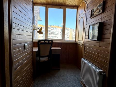 квартира по адресу Срибнокильская ул., 20