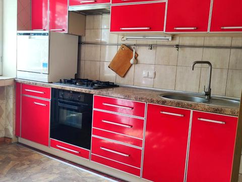 квартира по адресу Независимой Украины ул. (40 лет Советской Украины), 60-А