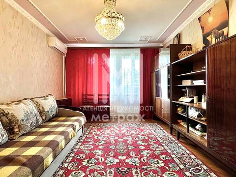 квартира по адресу Гвардейцев-Широнинцев ул., 59