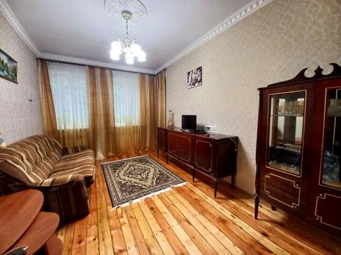 квартира за адресою Лобановського вул., 25а
