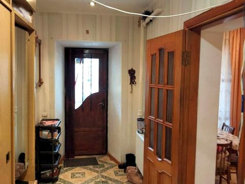 квартира за адресою Ніжинська вул., 71