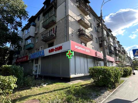 квартира за адресою Привокзальна вул., 14