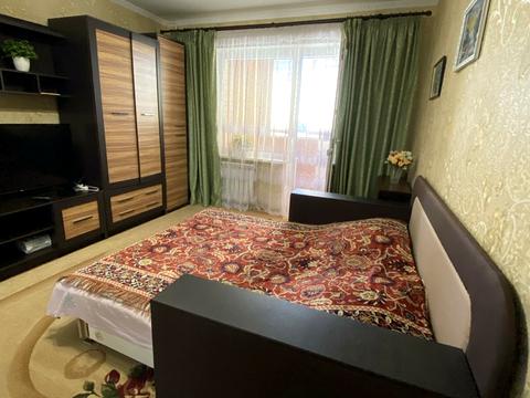 квартира по адресу Хорольская ул., 3
