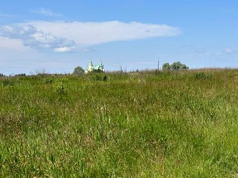 участок по адресу Радянська, 9