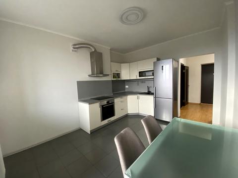 квартира по адресу Голосеевская ул., 13-А