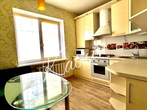 квартира за адресою Рубіновий бульв., 12