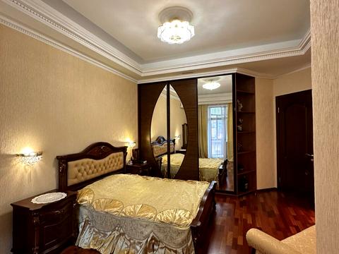 квартира по адресу Токмакская ул., 54