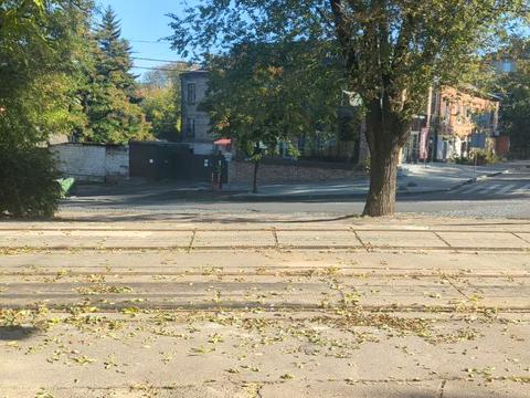 квартира по адресу Михайла Грушевського, 20