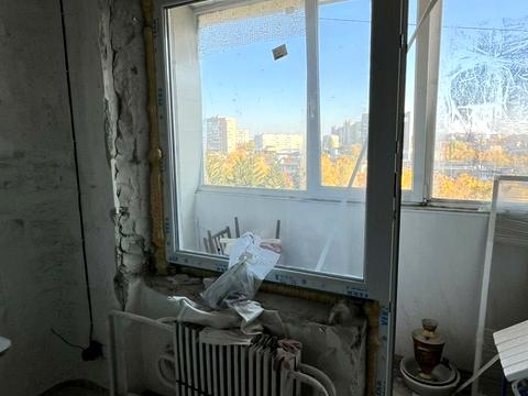 квартира за адресою Садовий проїзд, 11А