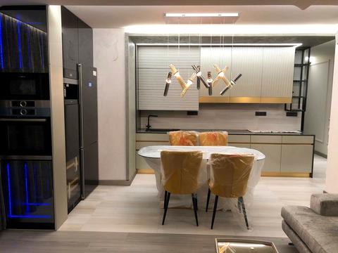 квартира по адресу Джона Маккейна ул. (Кудри Ивана), 3-А