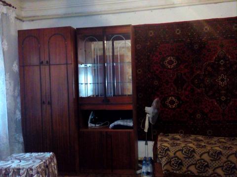 комната по адресу 2-й Парниковый переулок, 55