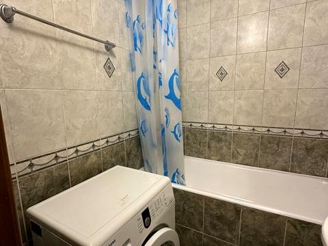 квартира по адресу Вадима Гетьмана ул., 46