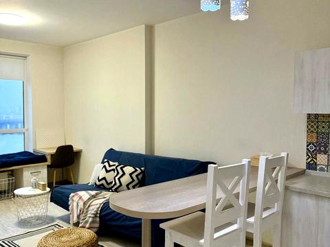 квартира за адресою Зарічна вул., 3-А