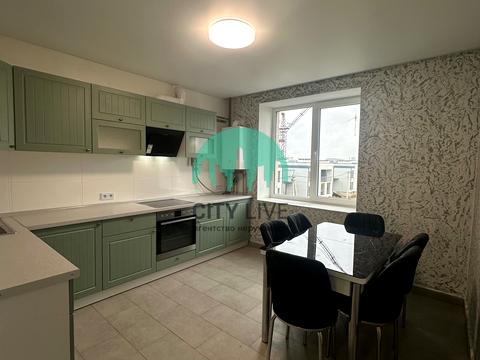 квартира по адресу Заозерна ул., 1