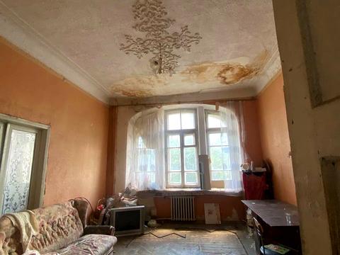 квартира по адресу Греческая ул., 44