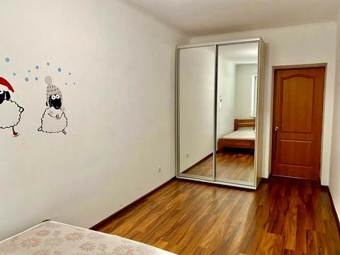 квартира по адресу Полигонная ул. (Погребняка), 22