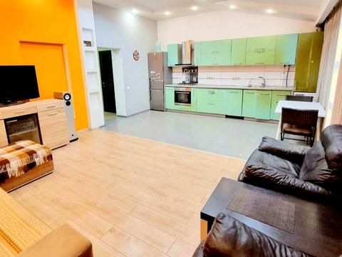 квартира за адресою Волошкова вул., 74