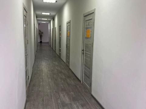 коммерческая по адресу Ясная ул., 3