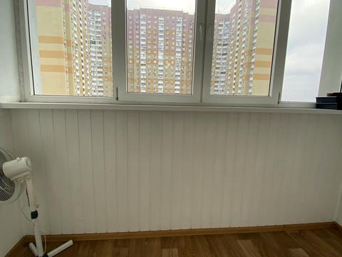 квартира по адресу Николая Закревского ул., 97