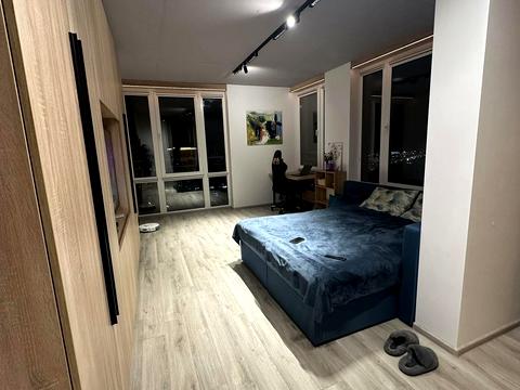 квартира за адресою Дніпровська набережна вул., 20-А