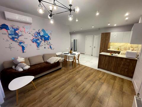 квартира за адресою Нижньоключова вул., 14