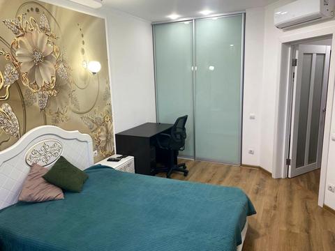 квартира по адресу Лаврская ул. (Январского восстания), 24-Б