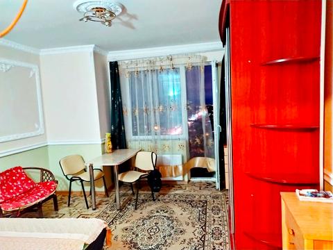 квартира за адресою Олексія Вадатурського вул. (Маршала Малиновського), 17