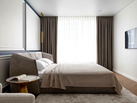 квартира по адресу Михаила Бойчука ул. (Киквидзе), 41-Б