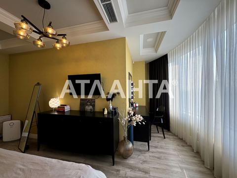 квартира за адресою Генуезька вул., 5
