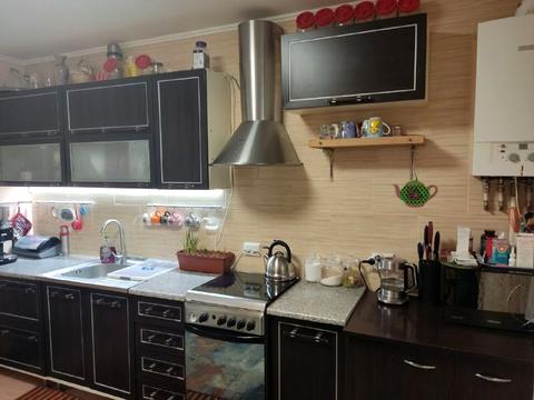 квартира за адресою Максима Залізняка вул., 22/1