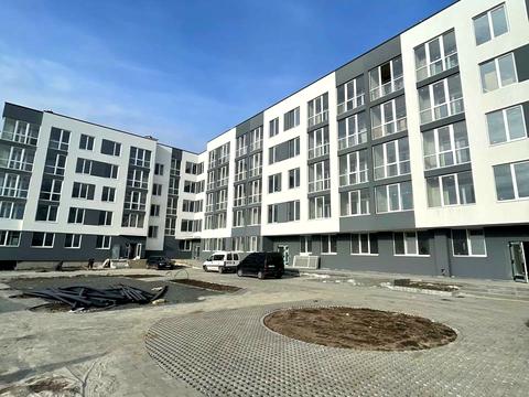 квартира за адресою Вулецька вул., 56