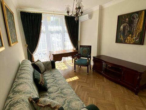квартира по адресу Тараса Шевченко ул., 60