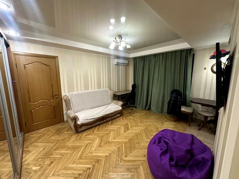 квартира за адресою Велика Васильківська вул. (Червоноармійська), 136