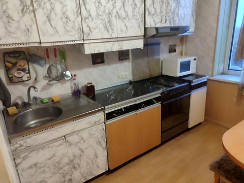 квартира по адресу Защитников Украины ул. (Одинцова), 17