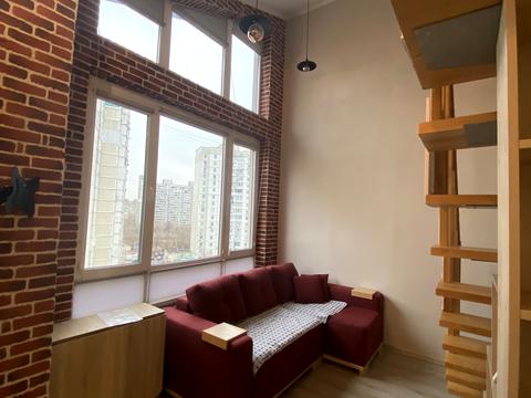 квартира за адресою Лісківська вул., 23