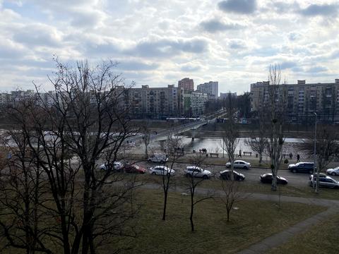 квартира за адресою Ованеса Туманяна вул., 8