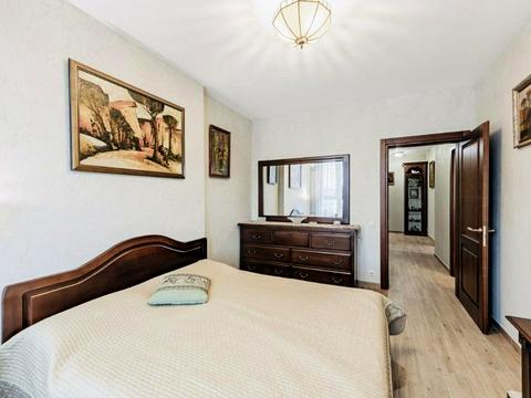 квартира за адресою Берестейський просп. (Перемоги), 5-В