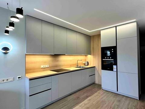 квартира за адресою Кирилівська вул. (Фрунзе), 37-А