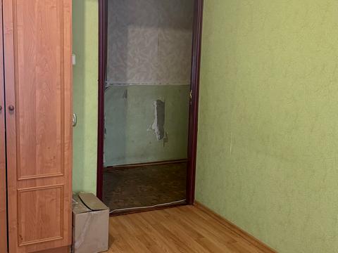 квартира за адресою Квартальний пров., 7